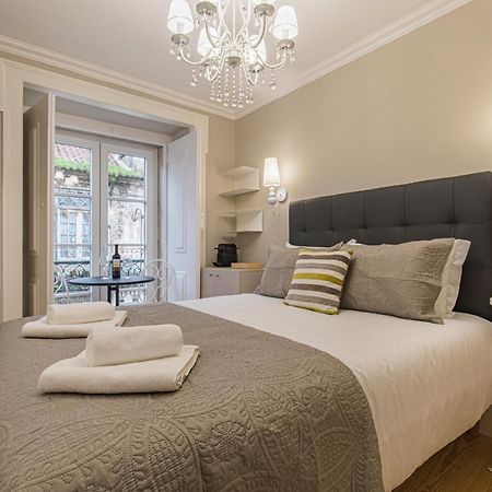 Lovelystay - Charming Douradoures I Lisboa Eksteriør bilde