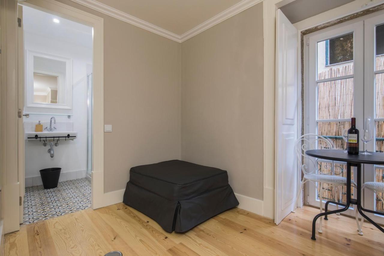 Lovelystay - Charming Douradoures I Lisboa Eksteriør bilde