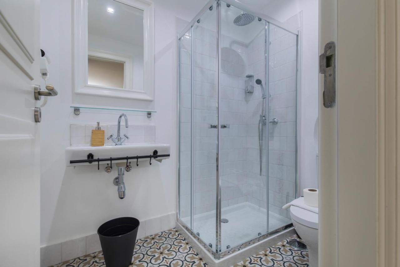 Lovelystay - Charming Douradoures I Lisboa Eksteriør bilde