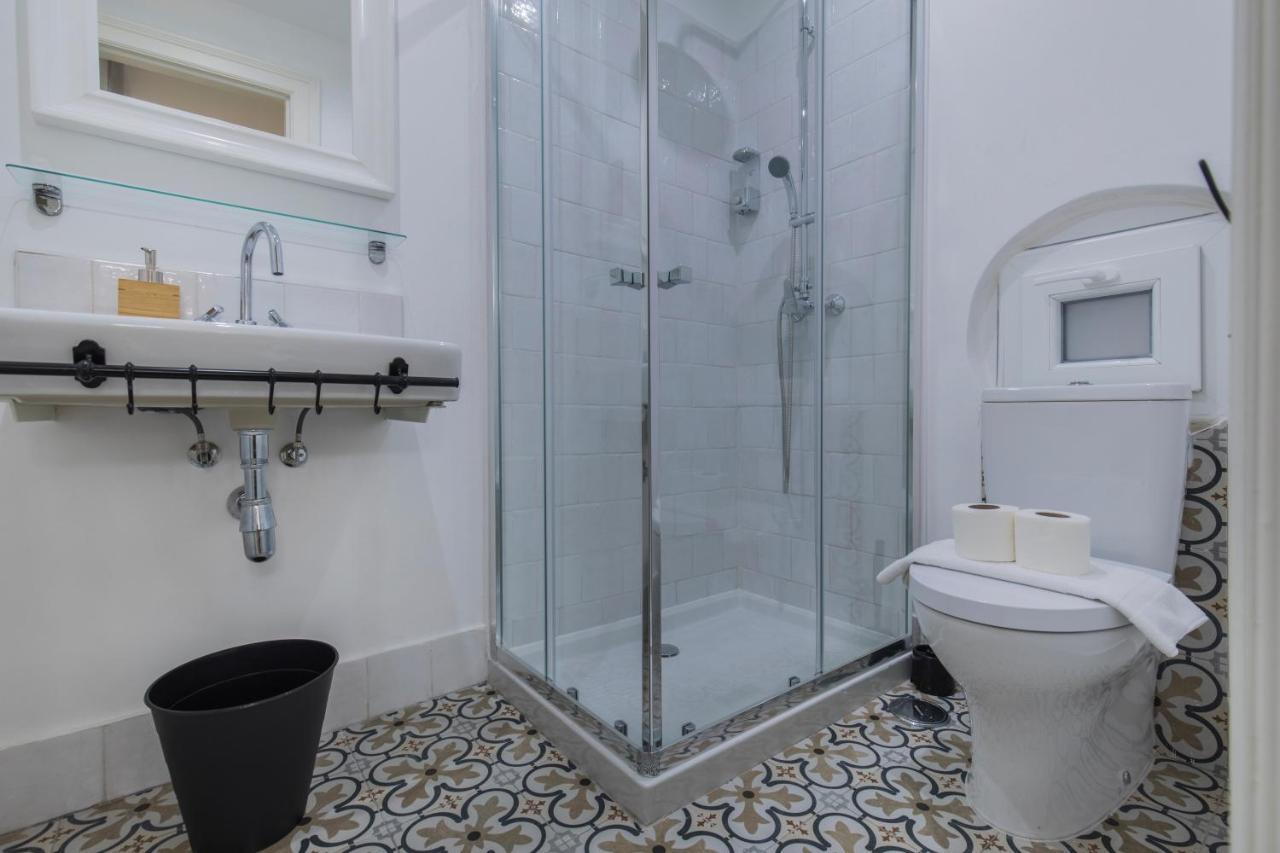 Lovelystay - Charming Douradoures I Lisboa Eksteriør bilde