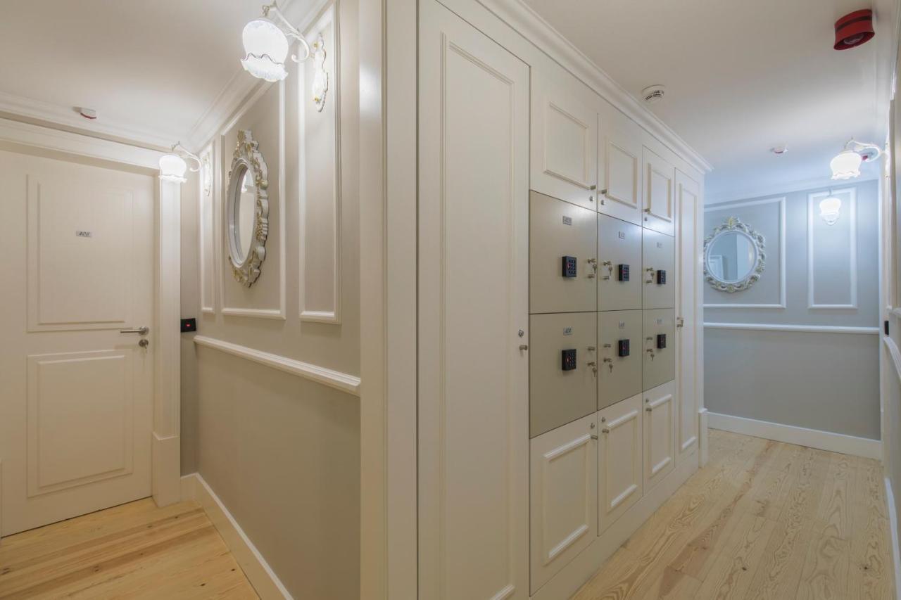 Lovelystay - Charming Douradoures I Lisboa Eksteriør bilde