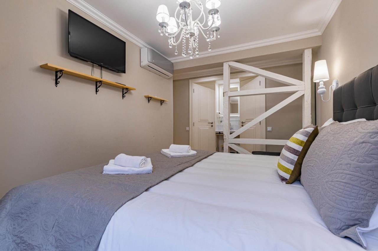 Lovelystay - Charming Douradoures I Lisboa Eksteriør bilde