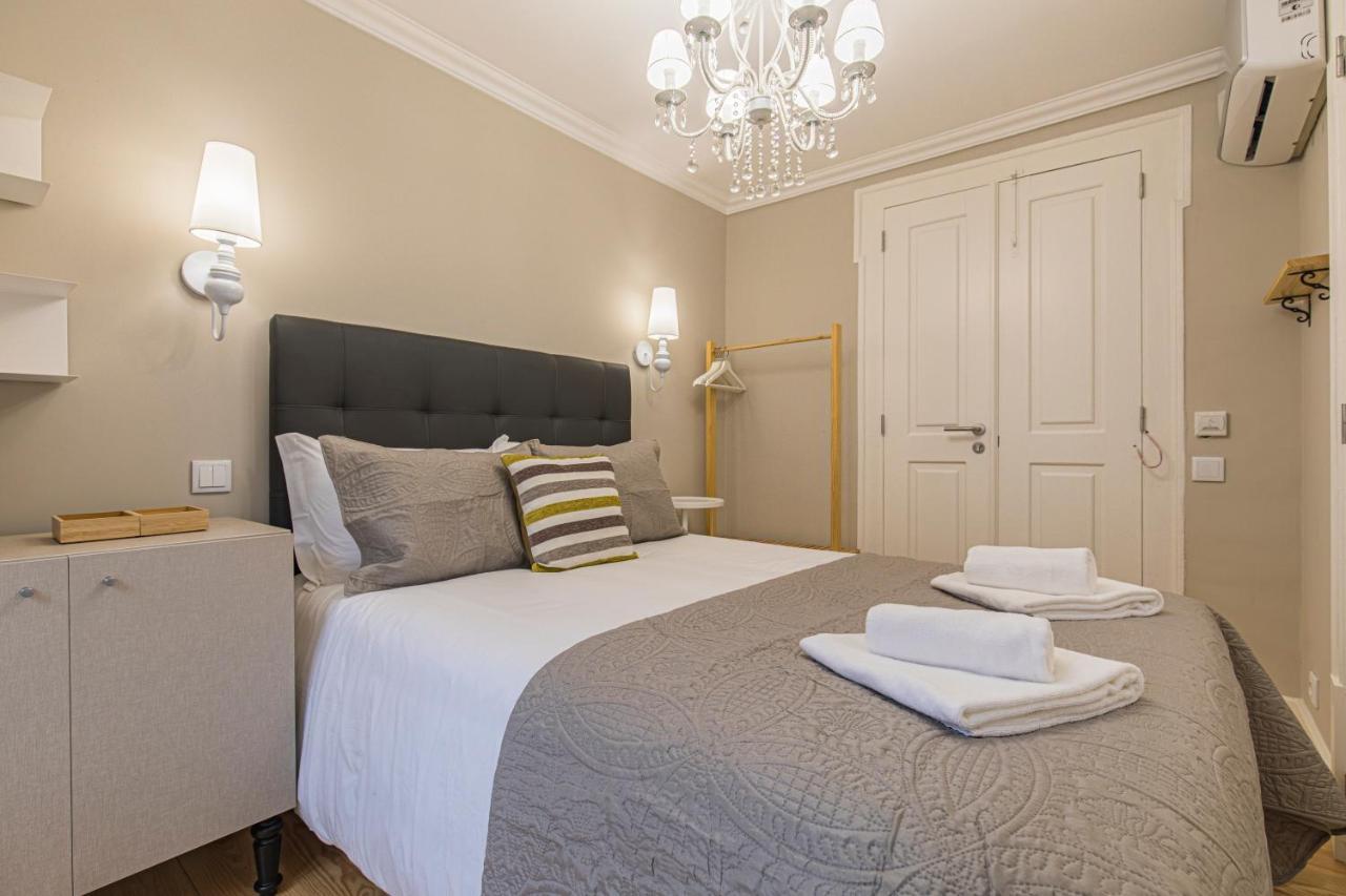 Lovelystay - Charming Douradoures I Lisboa Eksteriør bilde