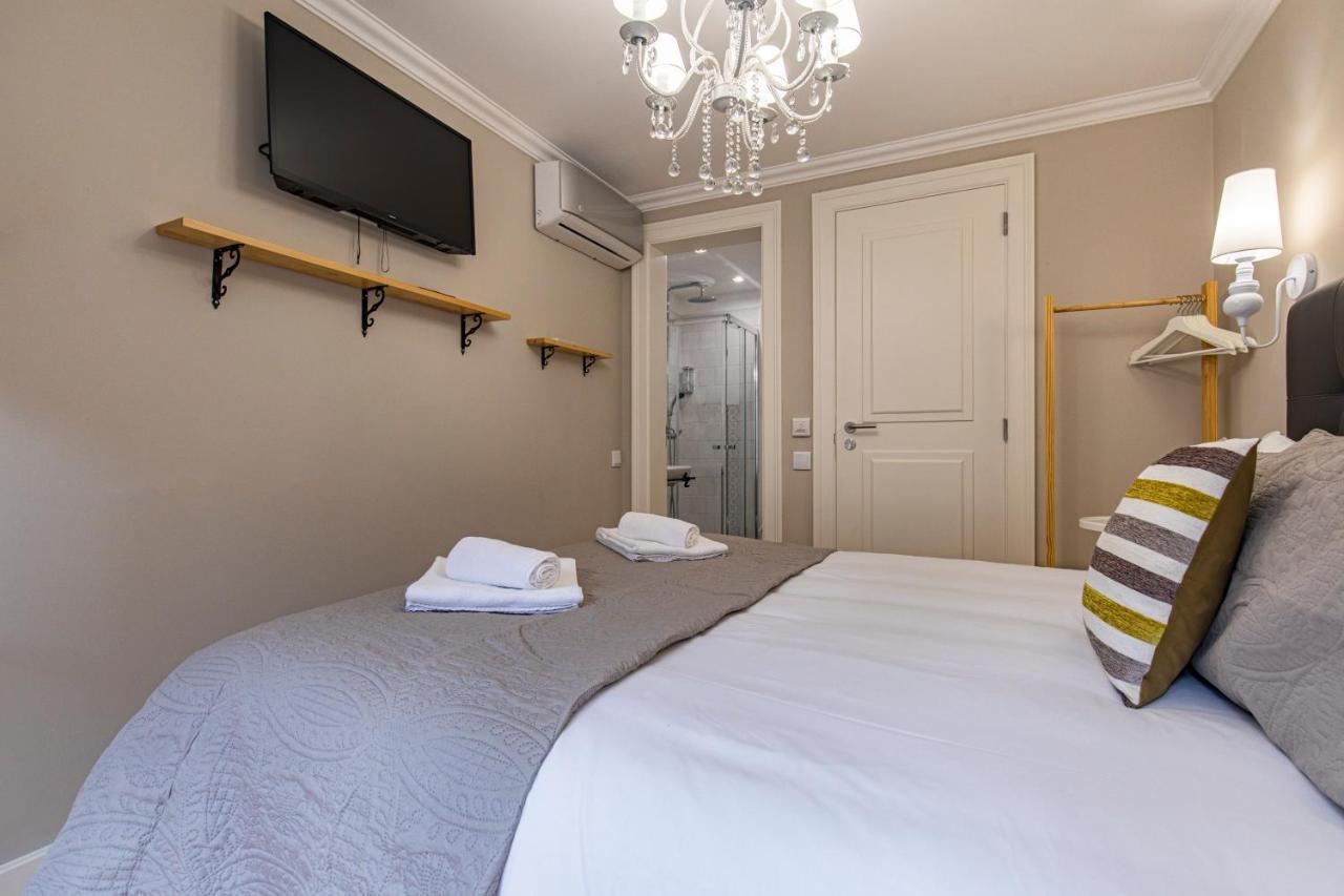 Lovelystay - Charming Douradoures I Lisboa Eksteriør bilde