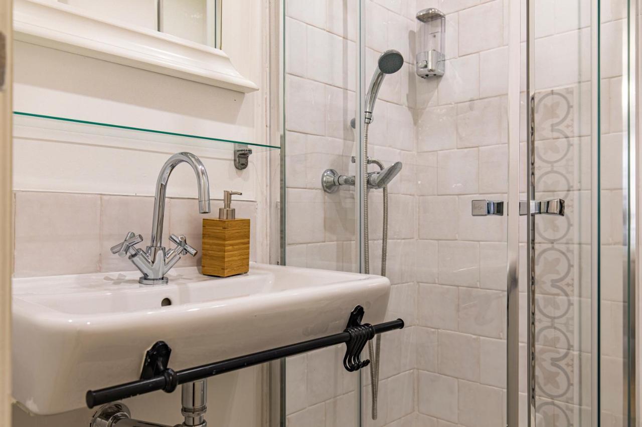 Lovelystay - Charming Douradoures I Lisboa Eksteriør bilde