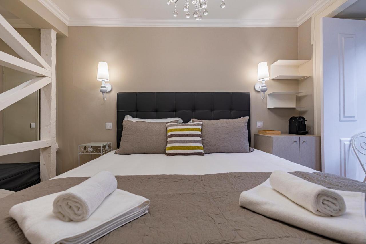 Lovelystay - Charming Douradoures I Lisboa Eksteriør bilde