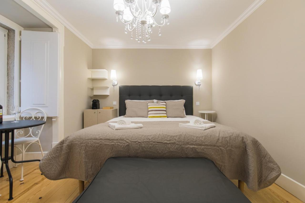 Lovelystay - Charming Douradoures I Lisboa Eksteriør bilde