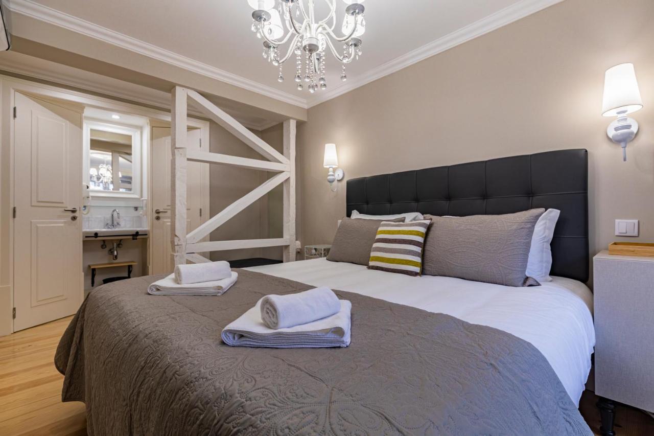 Lovelystay - Charming Douradoures I Lisboa Eksteriør bilde