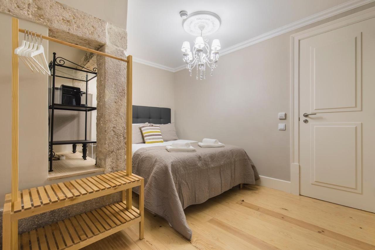 Lovelystay - Charming Douradoures I Lisboa Eksteriør bilde