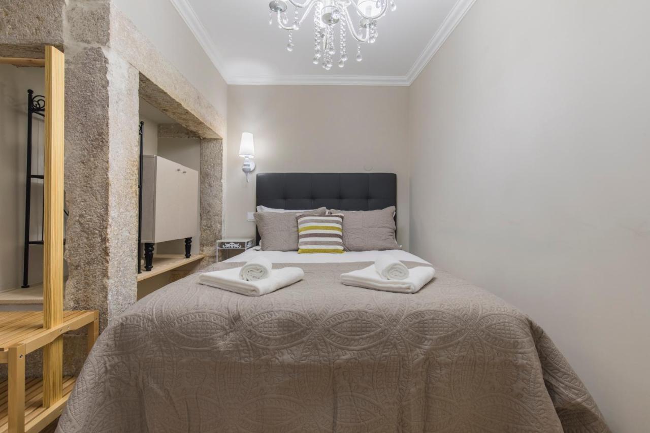 Lovelystay - Charming Douradoures I Lisboa Eksteriør bilde
