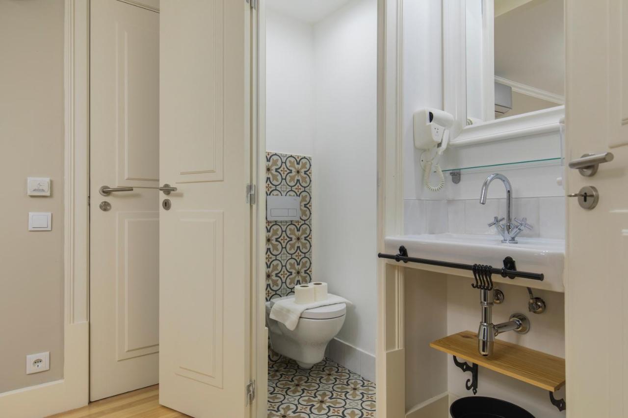 Lovelystay - Charming Douradoures I Lisboa Eksteriør bilde