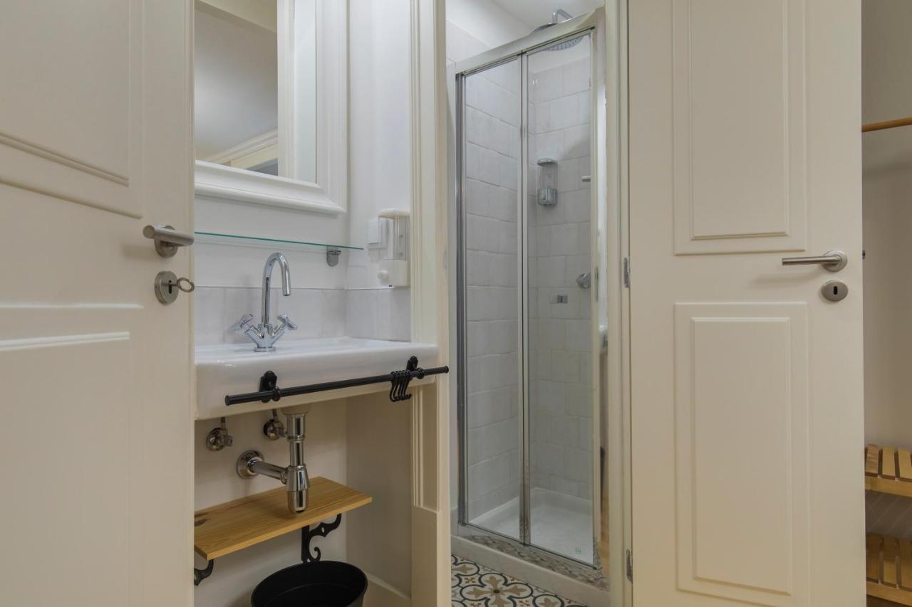 Lovelystay - Charming Douradoures I Lisboa Eksteriør bilde